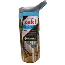 Zak! Toy Story 4 Leak-Proof Water Bottle 19.5 oz BPA Free Stainless Stee... - $18.61