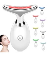 Hepsun-Based Face Neck Skin Care Tools - $851.40 MXN