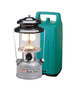 Coleman Premium Dual Fuel™ Lantern w/Case - £85.95 GBP