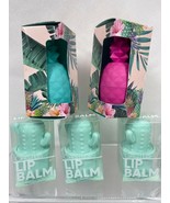 Rebels Refinery Lip Balm YOU CHOOSE Buy More &amp; Save + Combined Shipping  - £3.90 GBP