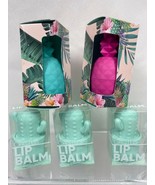 Rebels Refinery Lip Balm YOU CHOOSE Buy More &amp; Save + Combined Shipping - $6.76 CAD