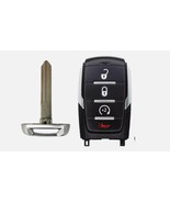 OEM MOPAR 2019 24 RAM 1500 REMOTE SMART KEY FOB W/ BLADE OHT-4882056  68... - $1,474.79 MXN