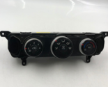 2014-2016 Kia Cadenza AC Heater Climate Control Temperature Unit OEM L02... - £64.89 GBP