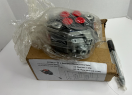 Hydraulic Directional Control Valve for Tractor Loader w/Joystick 11 GPM... - $69.25