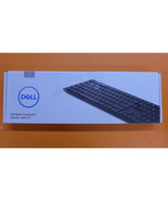 Dell KB500-BK-R-US DELL WRLS KEYBOARD KB500 - £59.01 GBP