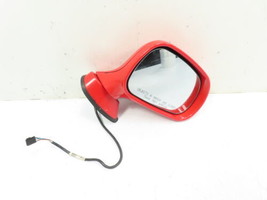 97 BMW Z3 E36 2.8L #1260 Mirror, Exterior Power Right Side Red - £170.90 GBP