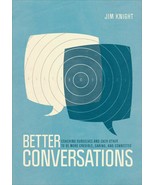 Better Conversations: Coaching Ourselves and Each Other to Be More Credi... - $18.46 CAD