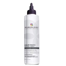 Pureology Color Fanatic Top Coat + Sheer Clear 6.7oz - £36.79 GBP