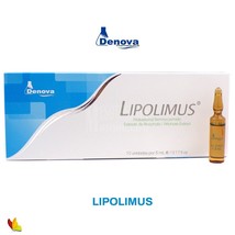 Lipolimus Artichoke By De Nova - €61,48 EUR