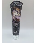 Bask Euphoria Bronzing Creamy Oil 50X Intoxicatingly Ultra Dark Bronzer ... - $26.18