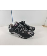 Women&#39;s BONTRAGER Solstice Inform WSD Black Road Bike Cycling Shoes size... - $68.92 CAD