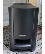 Bose PS3-2-1 Series II Powered Speaker System Subwoofer (SUB ONLY) - $1,413.41 MXN