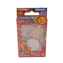 Bandai Digital Monster Card Game Alpha Savers Attack Sunburst Digimon TCG Rare - £63.30 GBP