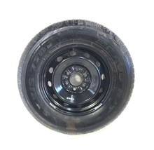 2021 2022 2023 2024 Ford F150 Lariat Coyote OEM Spare Wheel Rim With Tir... - £143.59 GBP