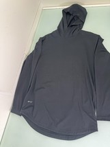 Bylt Premium Basics Signature Lightweight Hoodie Pullover Shirt Men Small S - $29.67