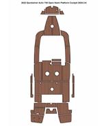 2022 Quicksilver Activ 755 Open Swim Platform Cockpit Boat EVA Foam Faux... - $1,350.00