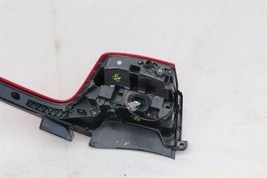 2016-21 Volvo XC90 XC-90 Taillight Tail Light Lamp Driver Left Side LH image 11