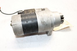 2003-2007 NISSAN 350Z INFINITI G35 M/T STARTER MOTOR J580 image 10