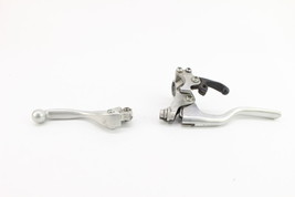 2015 Kawasaki Kx250f  Handlebar Brake Lever Left Clutch Lever c7248 - $49.49