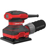 CRAFTSMAN Sander, 1/4-Inch Sheet (CMEW230) - €68,56 EUR