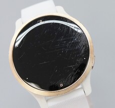 Garmin Venu 2S 40mm GPS Watch Rose Gold / White 010-02429-03 image 4