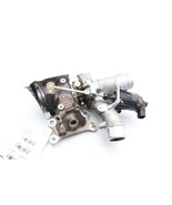 Left Driver Turbo Turbocharger 3.0L VR30DDTT 300HP Fits 16-19 Q50 61242 - $5,552.68 MXN