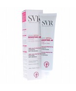 Svr SENSIFINE AR SPF50+ anti-redness soothing cream very high protection... - £22.72 GBP