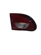 Driver Left Tail Light Lid Mounted Fits 00-02 CAVALIER 1161471 - $425.43 MXN