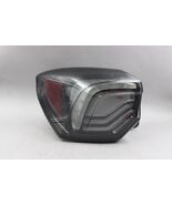 Left Driver Tail Light Quarter Mounted LED Fits 24-25 BUICK ENCORE GX OE... - $674.99