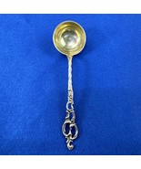 900 Silver Ladle Scrap Not Scrap Weight: 39.7grams - $47.64 CAD