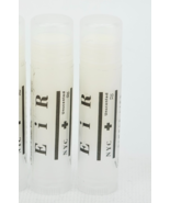 EiR NYC Unscented Simple Lips Moisturizer Lip Balm Chapstick 0.15 oz Lot... - $44.75 CAD