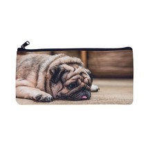 Pug Dog Pencil Bag - £15.64 GBP