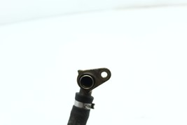 2002-2006  AUDI A4 1.8L OIL LINE HOSE PIPE H1152 image 4