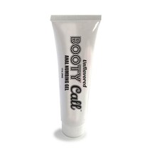 Bootycall Anal Numbing Gel Unflavored - $17.50