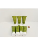 7 Korres Santorini Grape Poreless Skin Cream 0.68 fl oz 20 mL Travel Size - $35.99