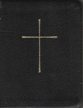 Book of Common Prayer Personal Size  Liturgical Resource  Episcopal Anglican - £71.12 GBP