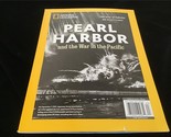 National Geographic Magazine Pearl Harbor and the War in the Pacific - £8.71 GBP
