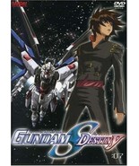 Mobile Suit Gundam Seed Destiny, Vol. 7 - Video Region 1 Digital Versati... - $316.89 MXN
