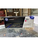 HP Color LaserJet Print Cartridge Q3963A- Magenta-SELAED BOX - £11.09 GBP