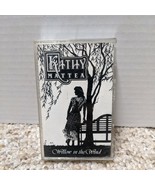 Kathy Mattea Willow In The Wind Cassette Tape - $7.99 CAD