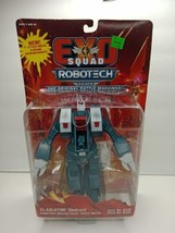 Vintage Robotech Exo-squad Playmates Destroid Gladiator Robot Mech - $64.99