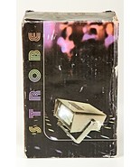 *Mini Strobe Light LED Portable Battery-Operated AA Party Lighting Effects - €7,93 EUR