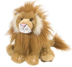 Lion Plush Wild Republic Stuffed Animal Toy 12” - £10.50 GBP