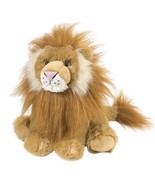 Lion Plush Wild Republic Stuffed Animal Toy 12” - £10.03 GBP