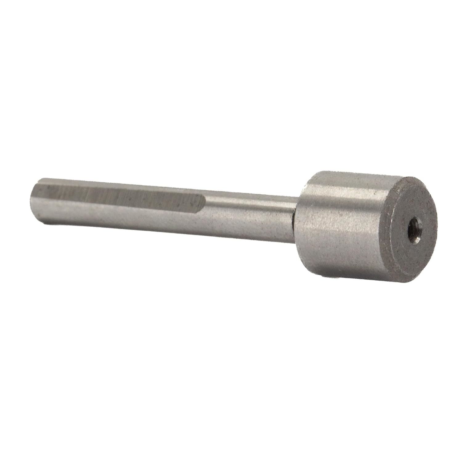 Drill America Dewcbr Series Qualtech High-Speed Steel Pilot For, Pack Of 1 - $30.94