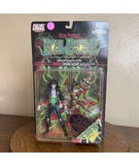 EVIL ERNIE 1997 ACTION FIGURE BRIAN PULIDO&#39;S CHAOS COMICS MOORE COLLECTI... - $12.19