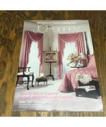 Vintage 1991 JC Penney spring home fashion catalog sale home mailer flyer - $26.99 CAD