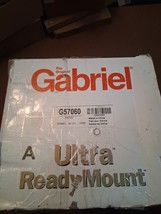 Gabriel ReadyMount Strut G57060 - $1,785.53 MXN