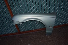 2000-2004 JAGUAR S-TYPE DRIVER LEFT FENDER LH OEM - $249.99