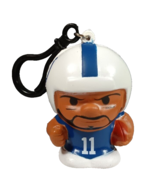 NFL Series 6 Squeezy Mates, 2.5” Keychain, Indianapolis Colts Michael Pi... - $12.36 CAD